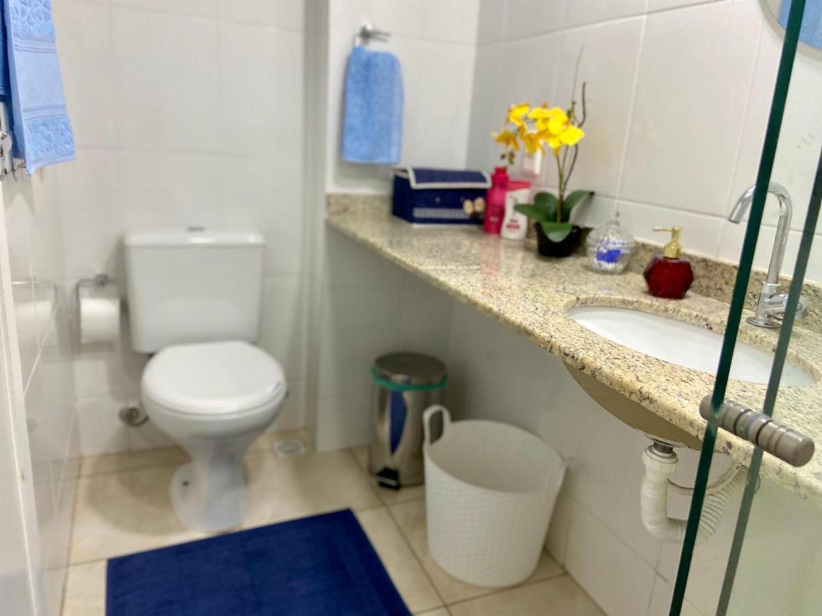 Apartamento Na Prainha . Arraial do Cabo Buitenkant foto