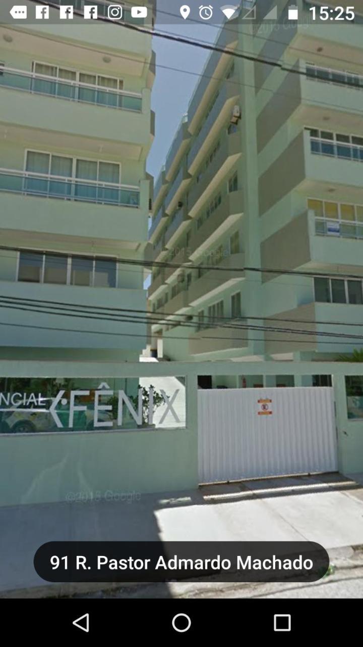 Apartamento Na Prainha . Arraial do Cabo Buitenkant foto